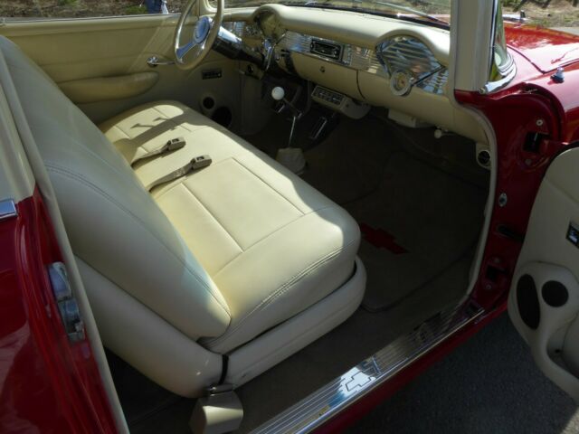 1955 Chevrolet Bel Air/150/210 210 - photo 11