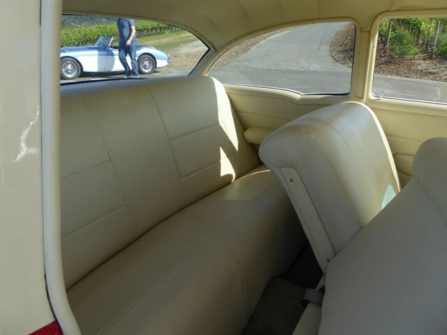 1955 Chevrolet Bel Air/150/210 210 - photo 12