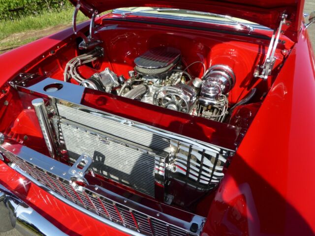 1955 Chevrolet Bel Air/150/210 210 - photo 5