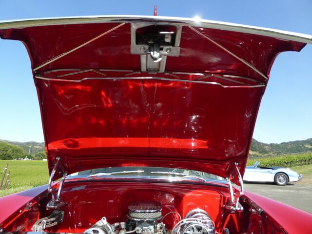 1955 Chevrolet Bel Air/150/210 210 - photo 7