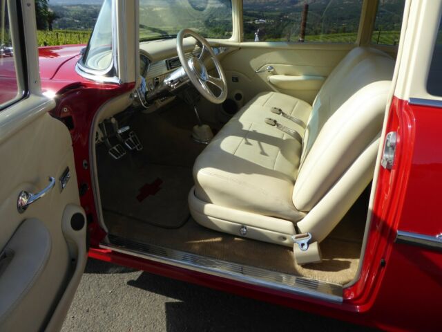 1955 Chevrolet Bel Air/150/210 210 - photo 9