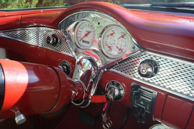 1955 Chevrolet Bel Air/150/210 - photo 5