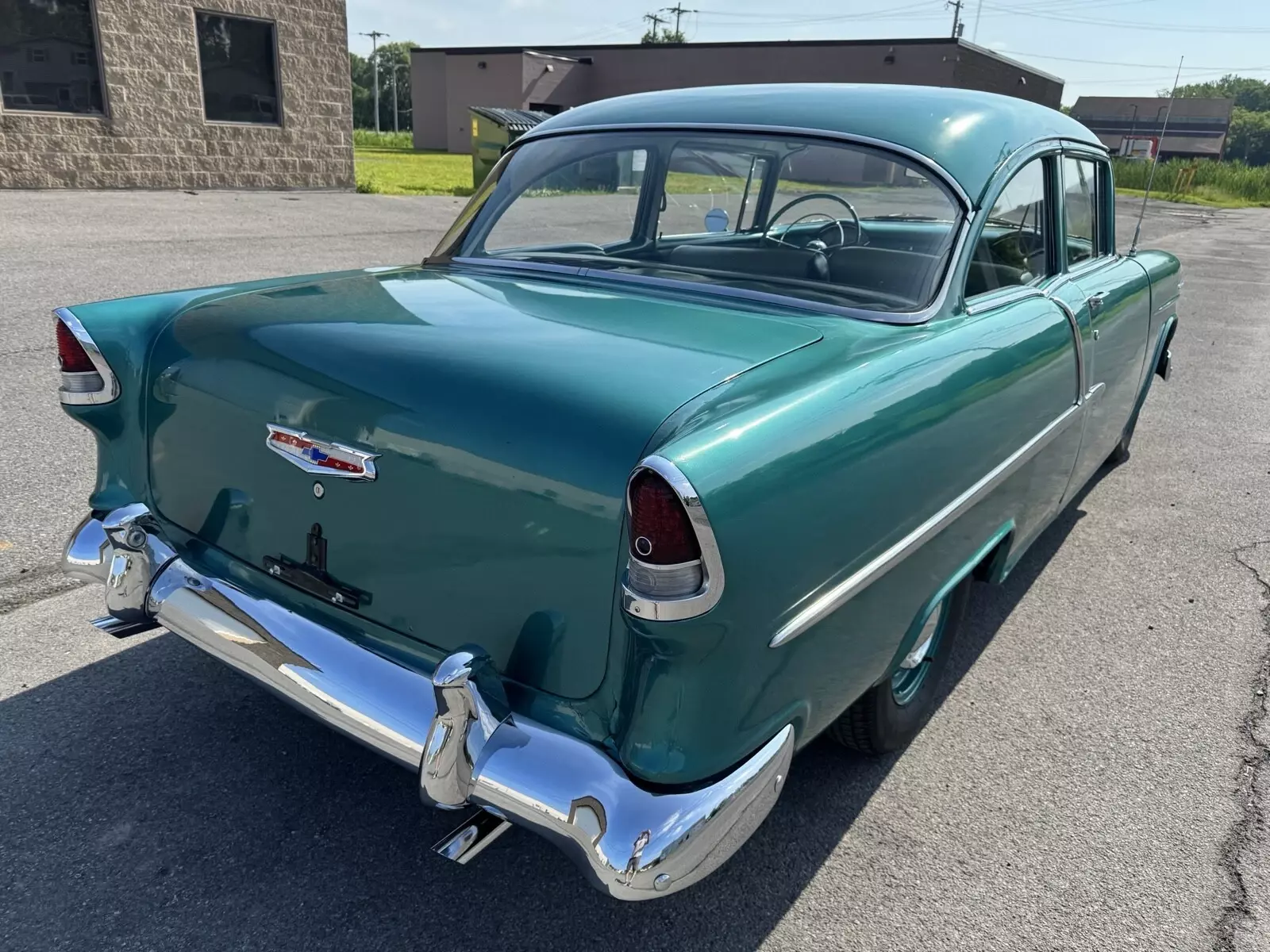 1955 Chevrolet 210