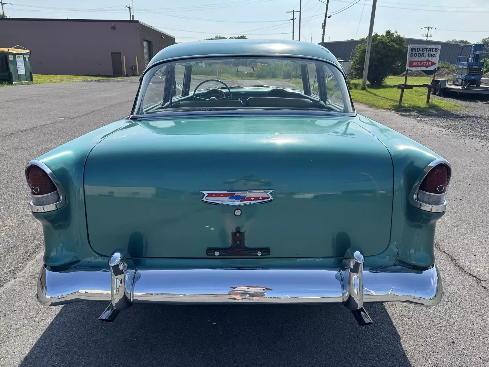 1955 Chevrolet 210 - photo 5