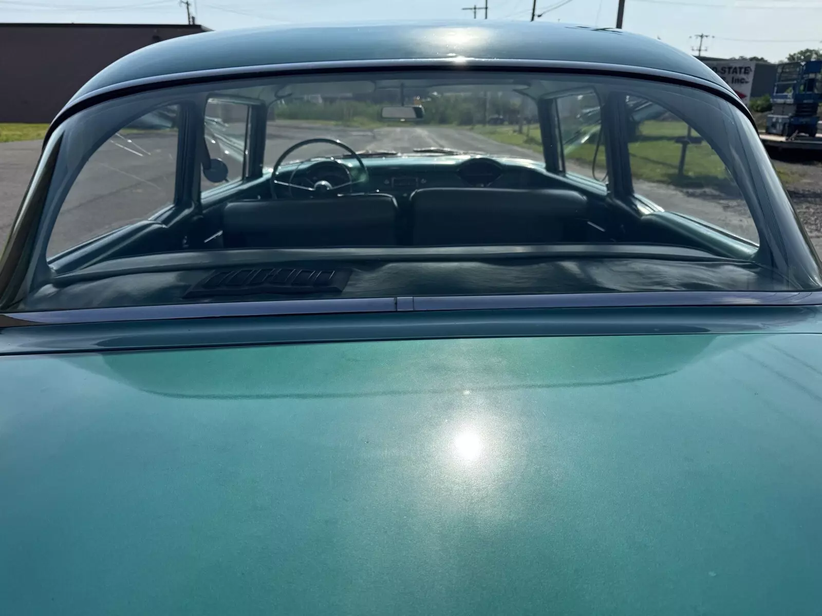 1955 Chevrolet 210 - photo 7