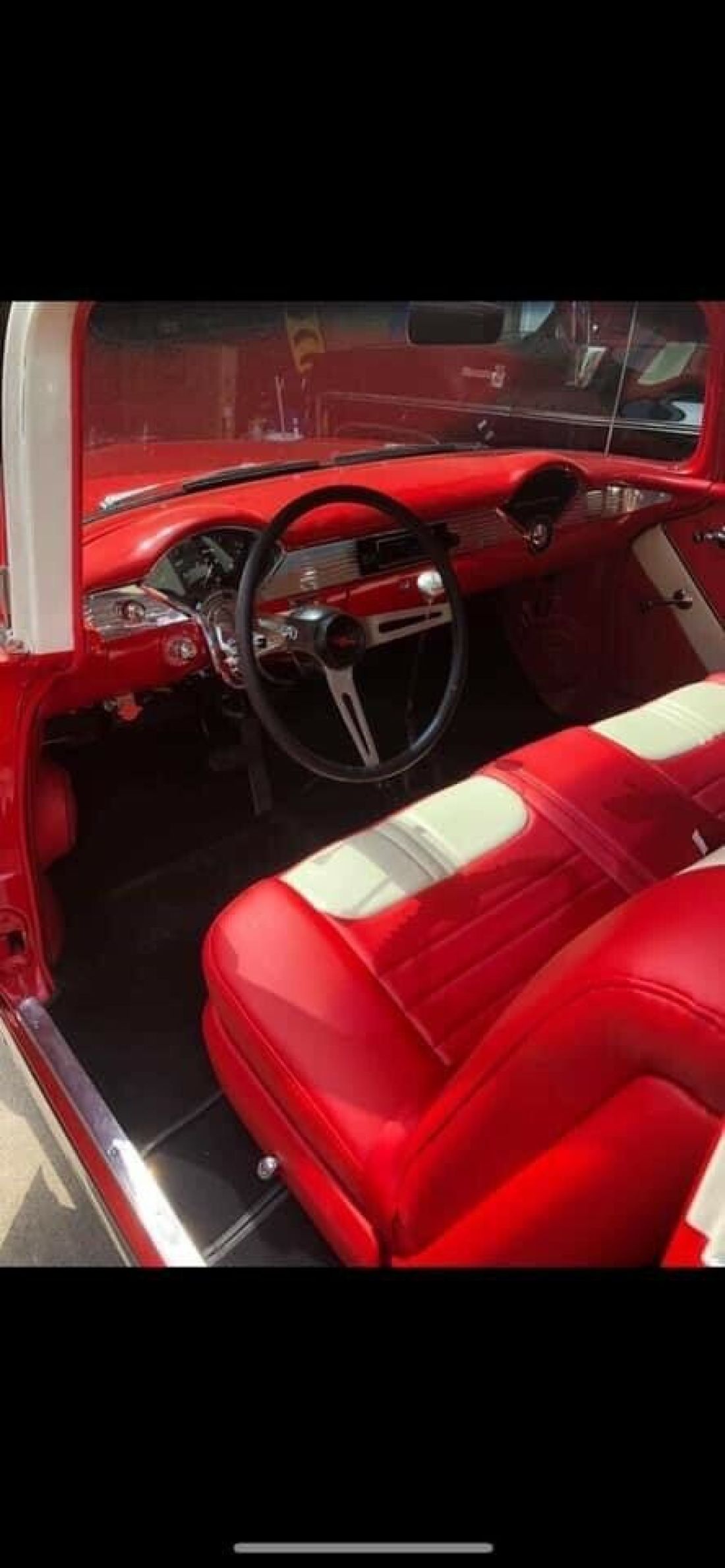 1955 Chevrolet 210 - photo 13