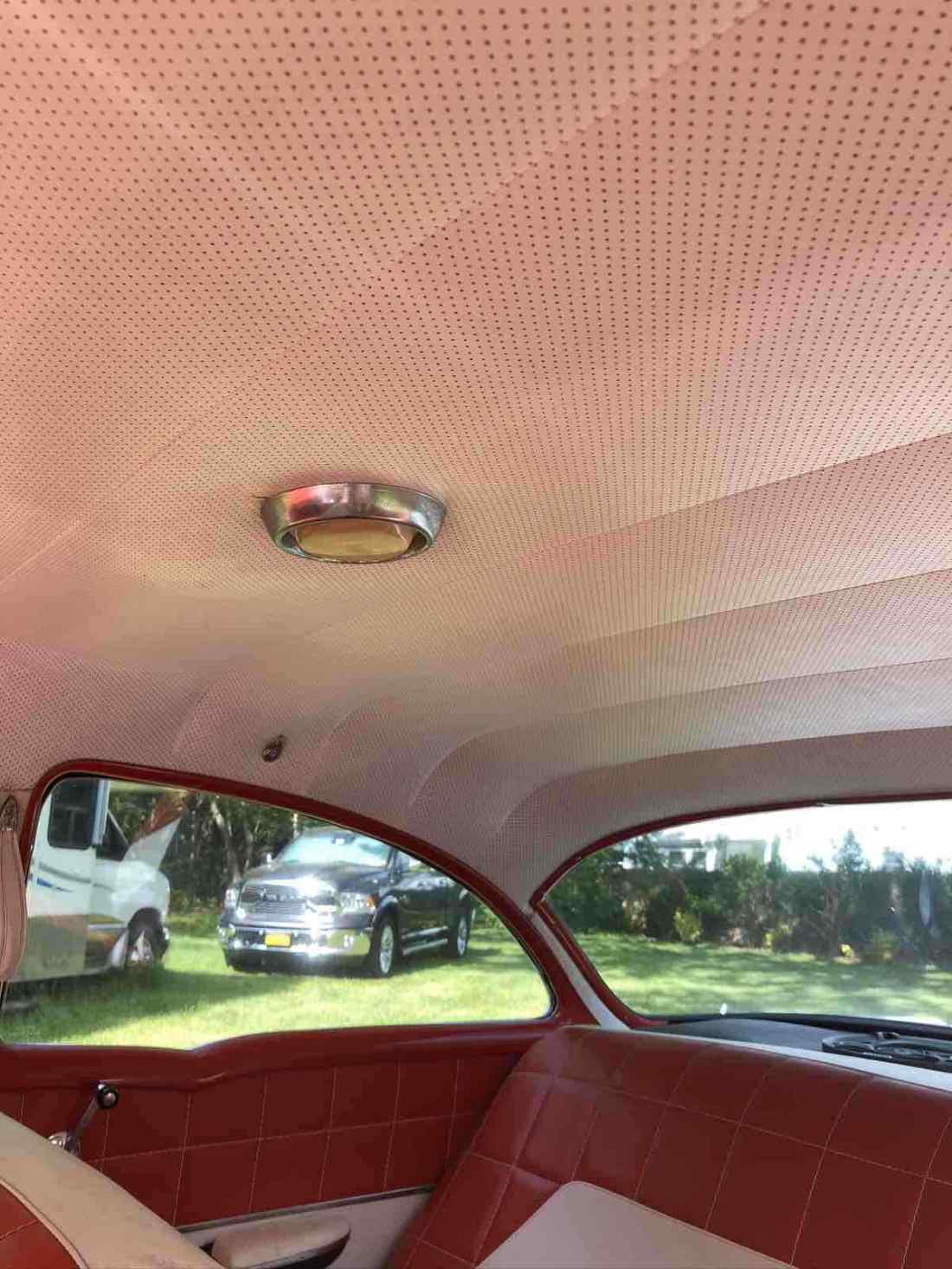 1955 Chevrolet 210 210 - photo 11