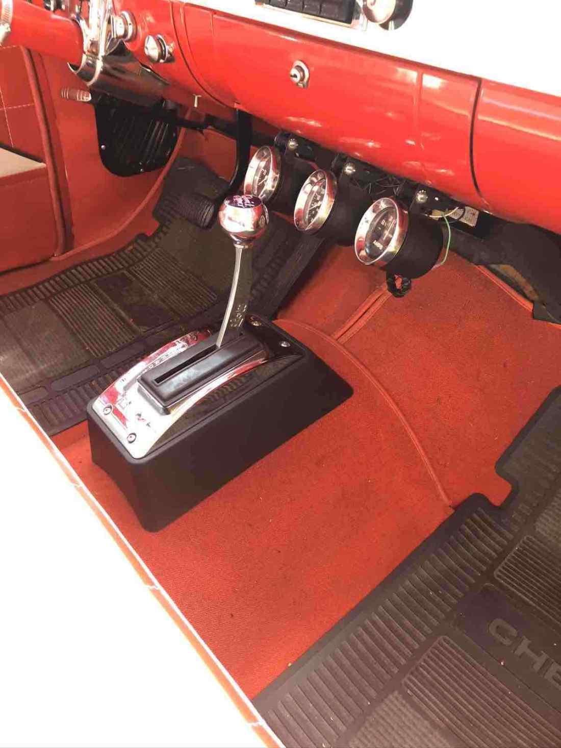 1955 Chevrolet 210 210 - photo 13