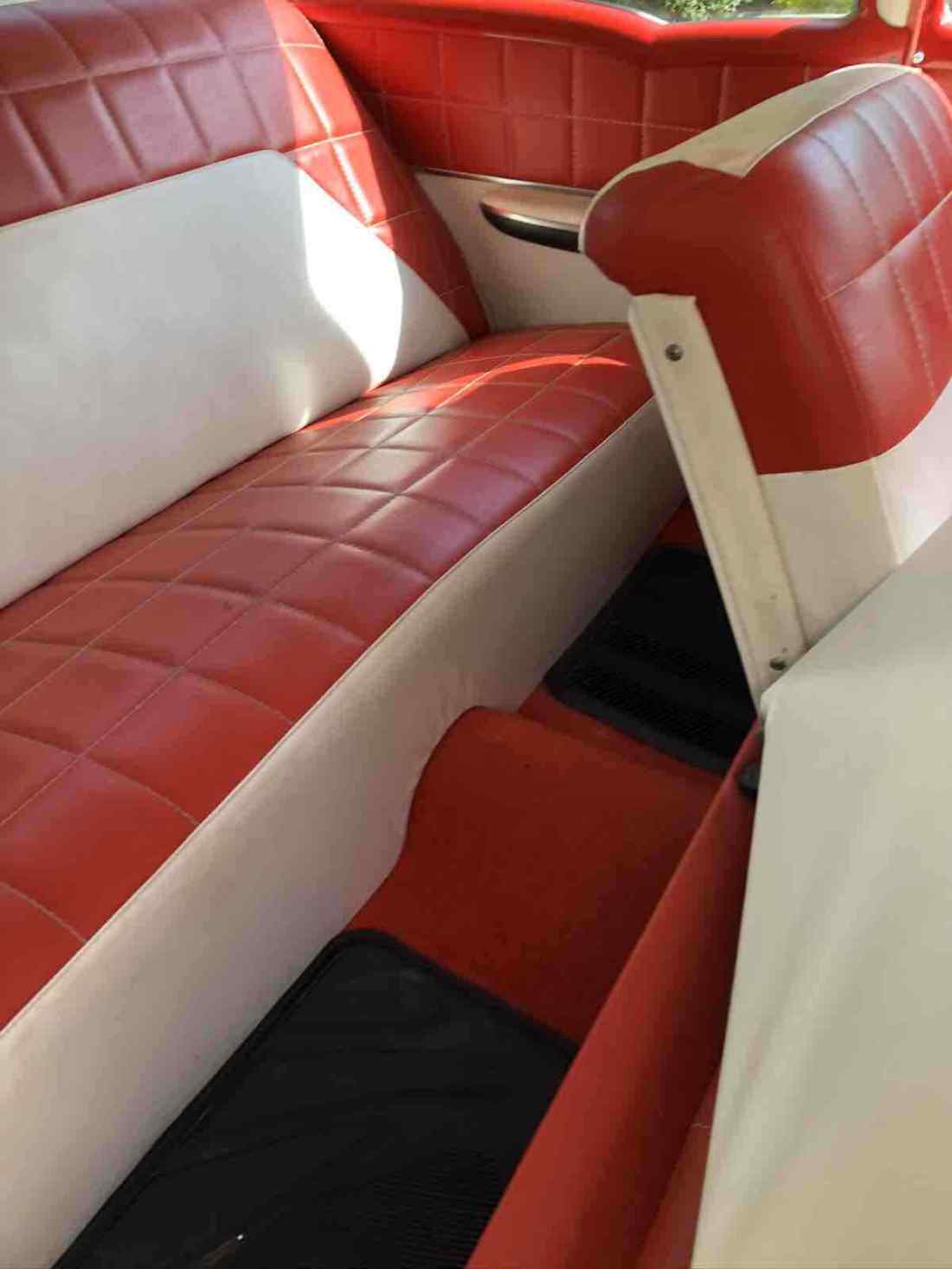1955 Chevrolet 210 210 - photo 8