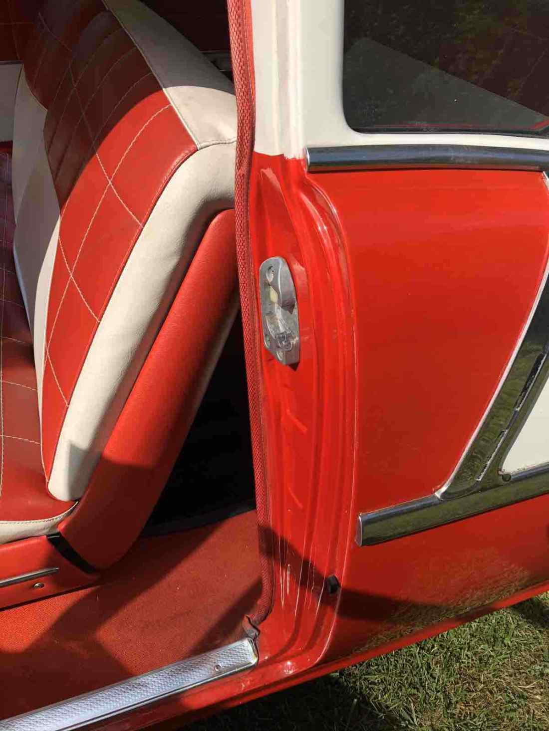 1955 Chevrolet 210 210 - photo 9