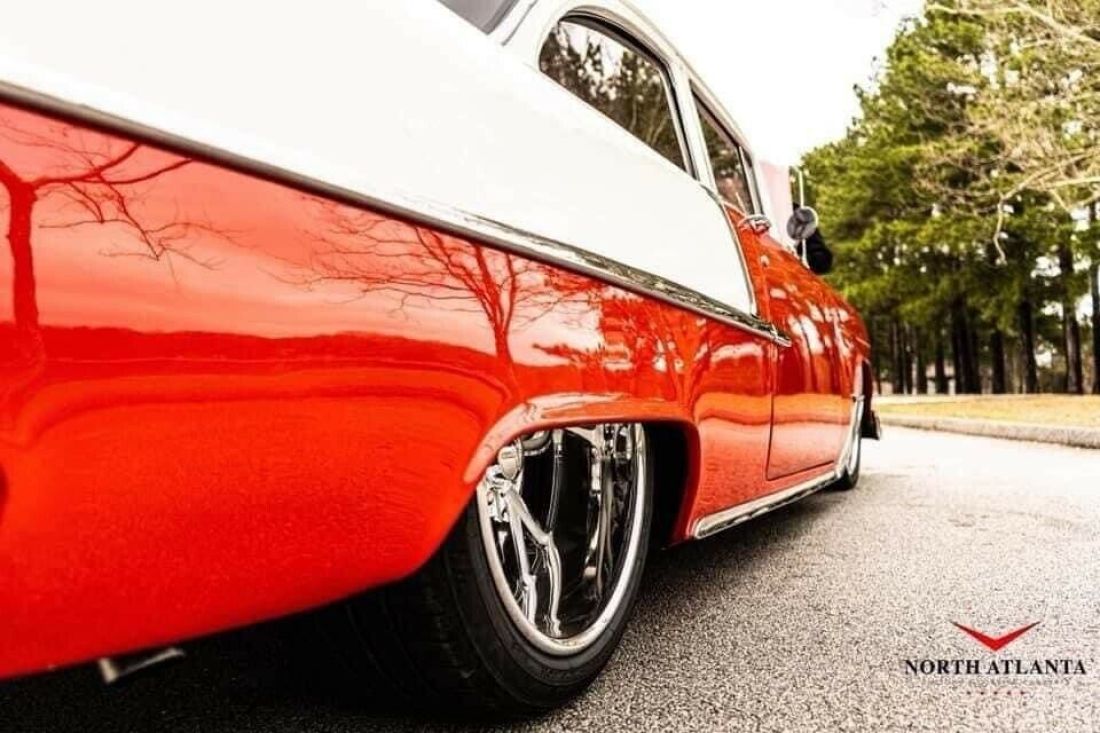 1955 Chevrolet 210 - photo 4