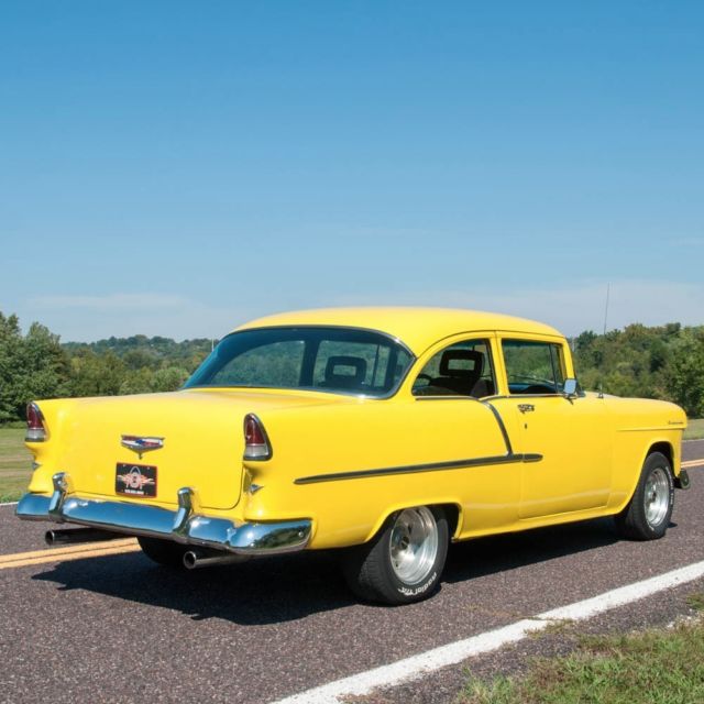 1955 Chevrolet Other 210 Sedan - photo 10