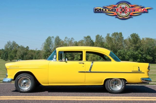1955 Chevrolet Other 210 Sedan - photo 2