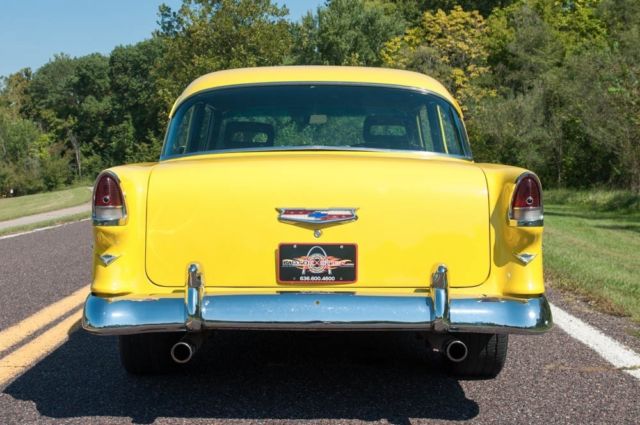 1955 Chevrolet Other 210 Sedan - photo 3