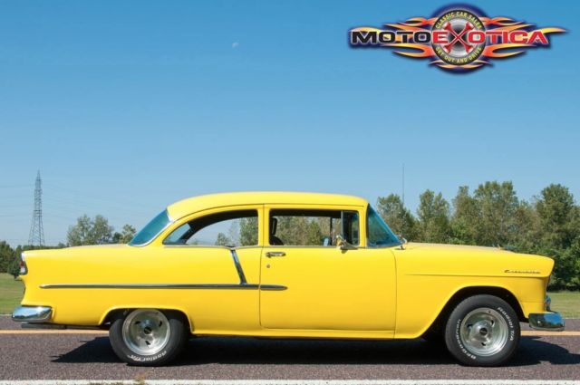 1955 Chevrolet Other 210 Sedan - photo 4