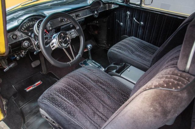 1955 Chevrolet Other 210 Sedan - photo 5