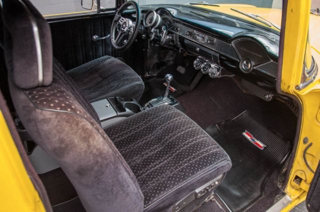 1955 Chevrolet Other 210 Sedan - photo 6