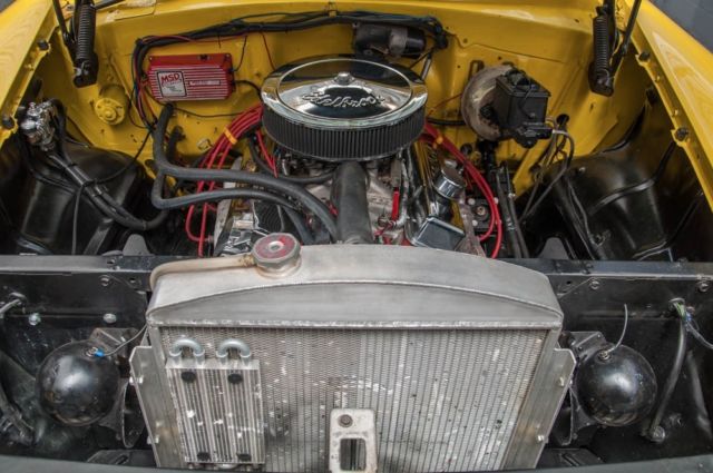 1955 Chevrolet Other 210 Sedan - photo 8
