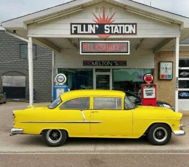 1955 Chevrolet 210