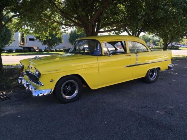 1955 Chevrolet 210 - photo 13
