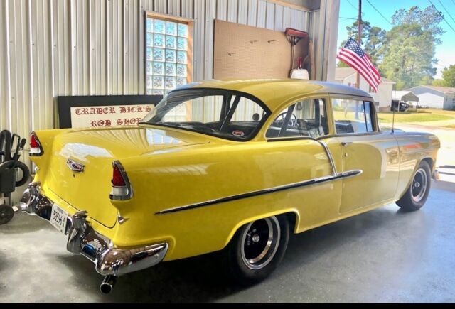 1955 Chevrolet 210 - photo 3
