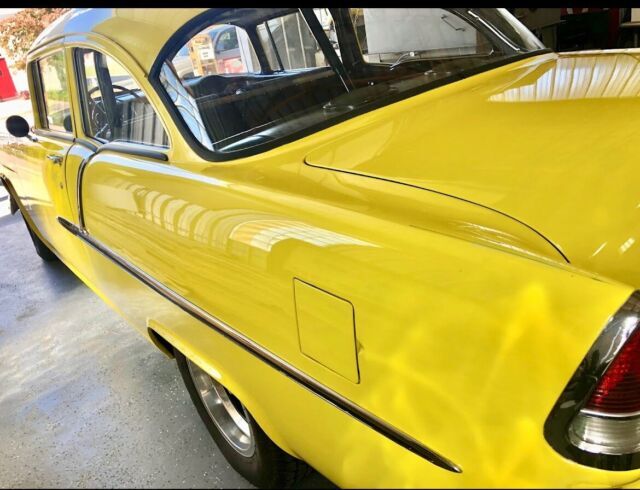 1955 Chevrolet 210 - photo 4