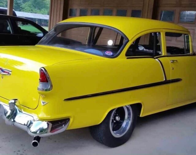1955 Chevrolet 210 - photo 5