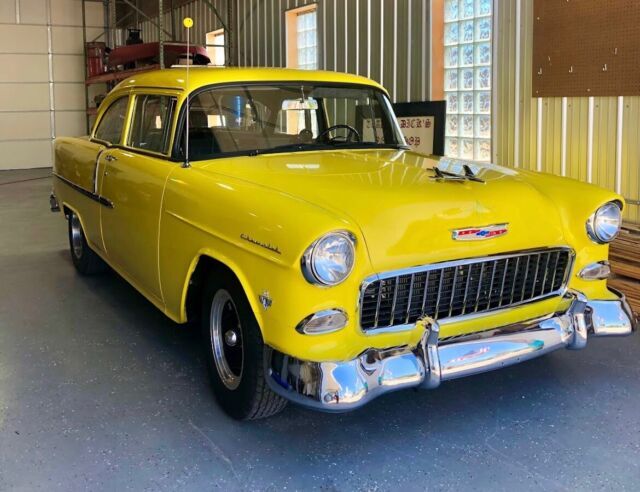 1955 Chevrolet 210 - photo 6