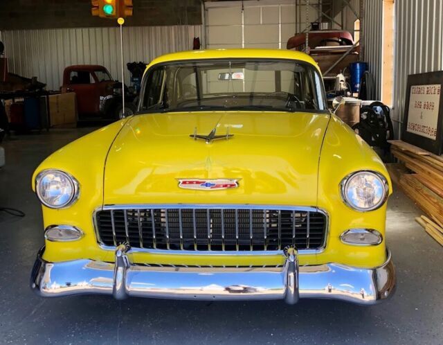 1955 Chevrolet 210 - photo 8