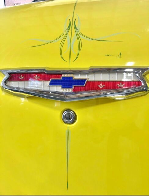1955 Chevrolet 210 - photo 9