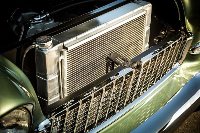 1955 Chevrolet Bel Air/150/210 - photo 8