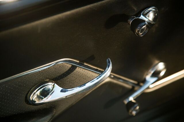 1955 Chevrolet Bel Air/150/210 - photo 11