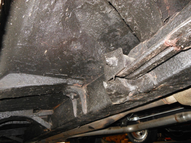 1955 Chevrolet Bel Air/150/210 - photo 10