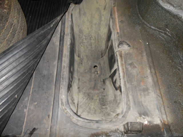 1955 Chevrolet Bel Air/150/210 - photo 13