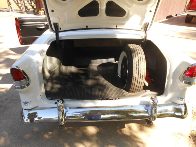 1955 Chevrolet Bel Air/150/210 - photo 7