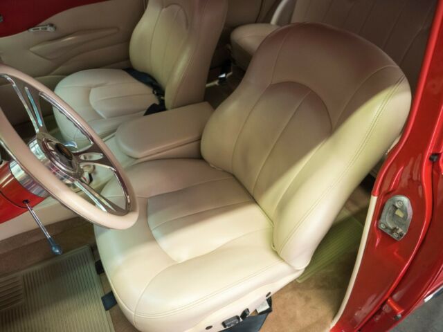 1955 Chevrolet Bel Air/150/210 Wagon - photo 11