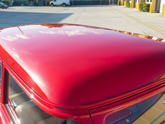 1955 Chevrolet Bel Air/150/210 Wagon - photo 9
