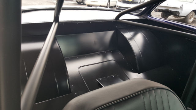 1955 Chevrolet Bel Air/150/210 210 - photo 5