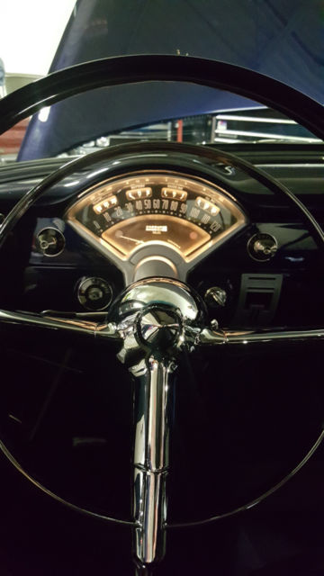 1955 Chevrolet Bel Air/150/210 210 - photo 8