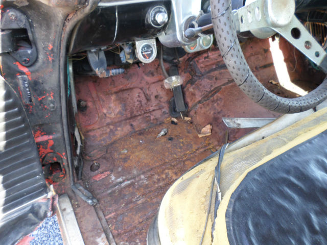 1955 Chevrolet Bel Air/150/210 BelAir - photo 7