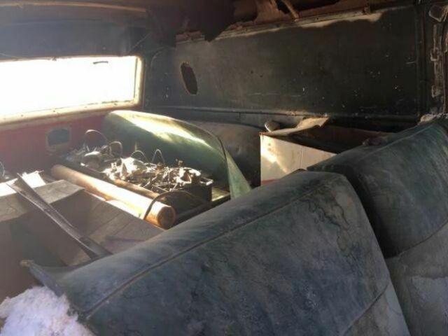 1955 Chevrolet Bel Air/150/210 - photo 12