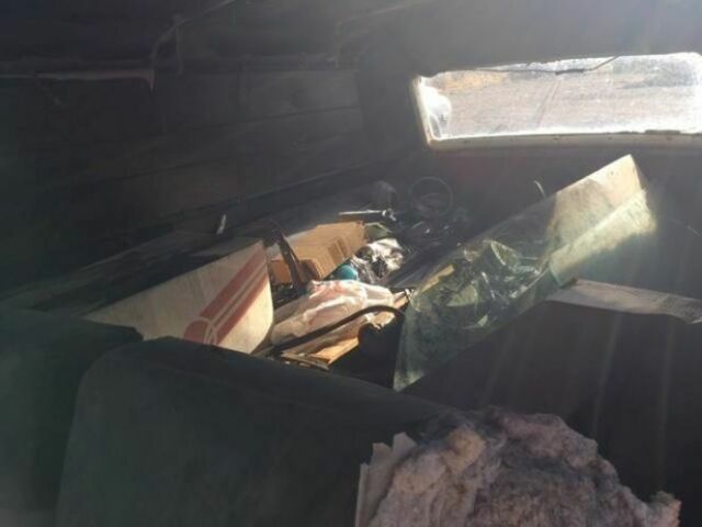 1955 Chevrolet Bel Air/150/210 - photo 13