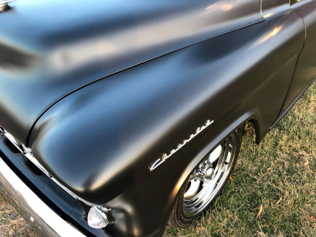 1955 Chevrolet Other Pickups - photo 13