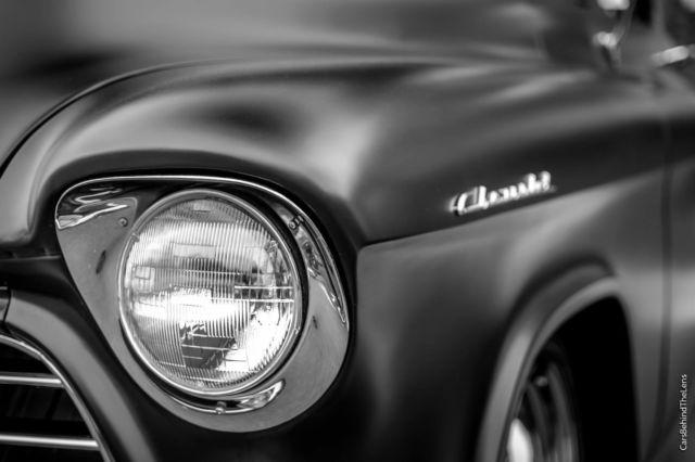 1955 Chevrolet Other Pickups - photo 2