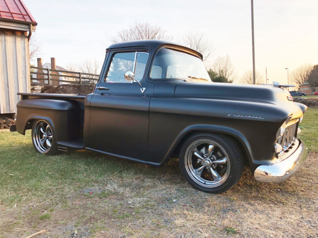 1955 Chevrolet Other Pickups - photo 9