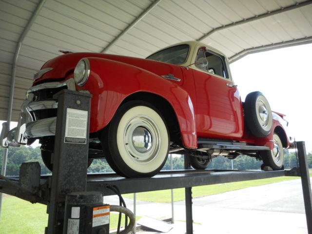 1955 Chevrolet Other Pickups - photo 11