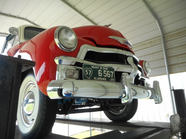 1955 Chevrolet Other Pickups - photo 12