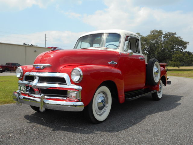 1955 Chevrolet Other Pickups - photo 2
