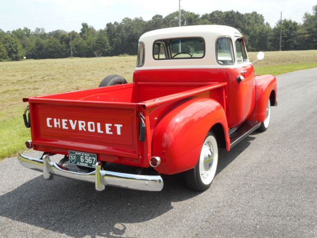 1955 Chevrolet Other Pickups - photo 3