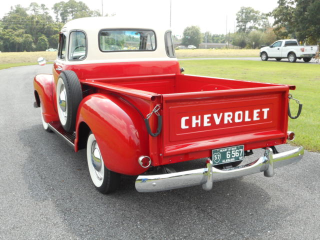 1955 Chevrolet Other Pickups - photo 4